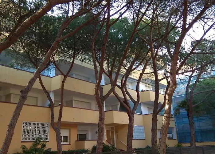 Appartamento Apparemment Sur La Costa Brava *