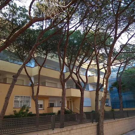 Lejlighed Apparemment Sur La Costa Brava *